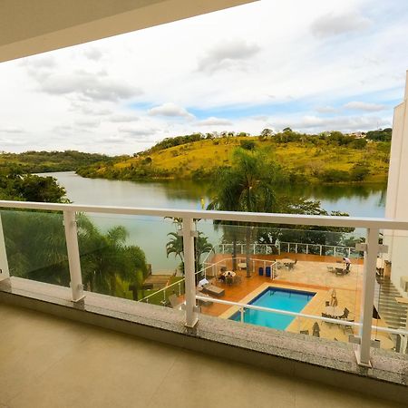 Hotel Beira Rio ピラジュ エクステリア 写真
