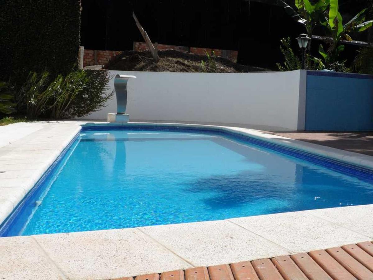 Hotel Beira Rio ピラジュ エクステリア 写真