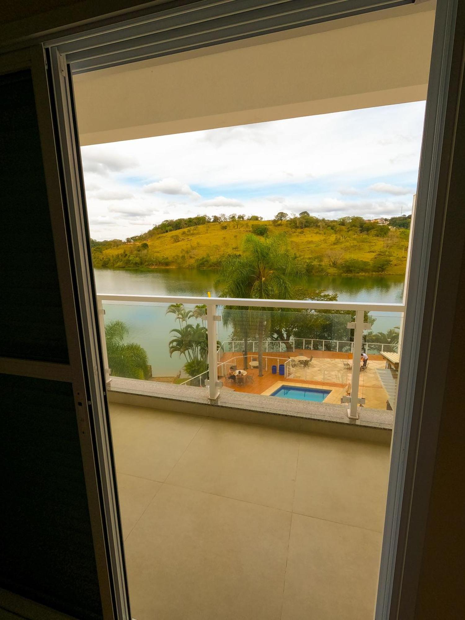 Hotel Beira Rio ピラジュ エクステリア 写真