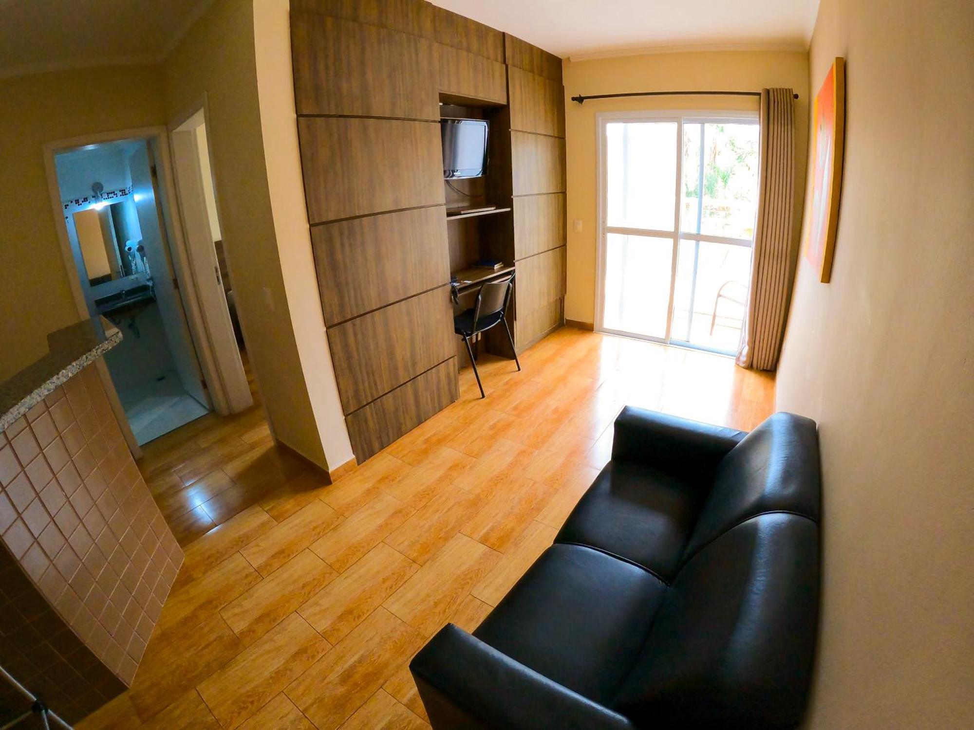 Hotel Beira Rio ピラジュ エクステリア 写真