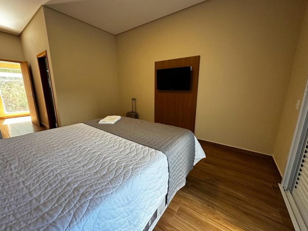Hotel Beira Rio ピラジュ エクステリア 写真