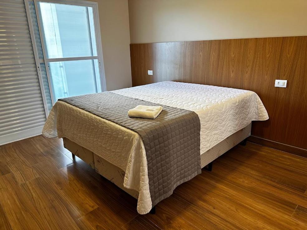 Hotel Beira Rio ピラジュ エクステリア 写真