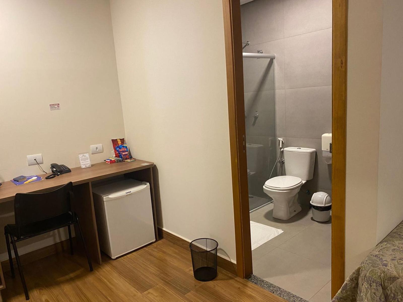 Hotel Beira Rio ピラジュ エクステリア 写真