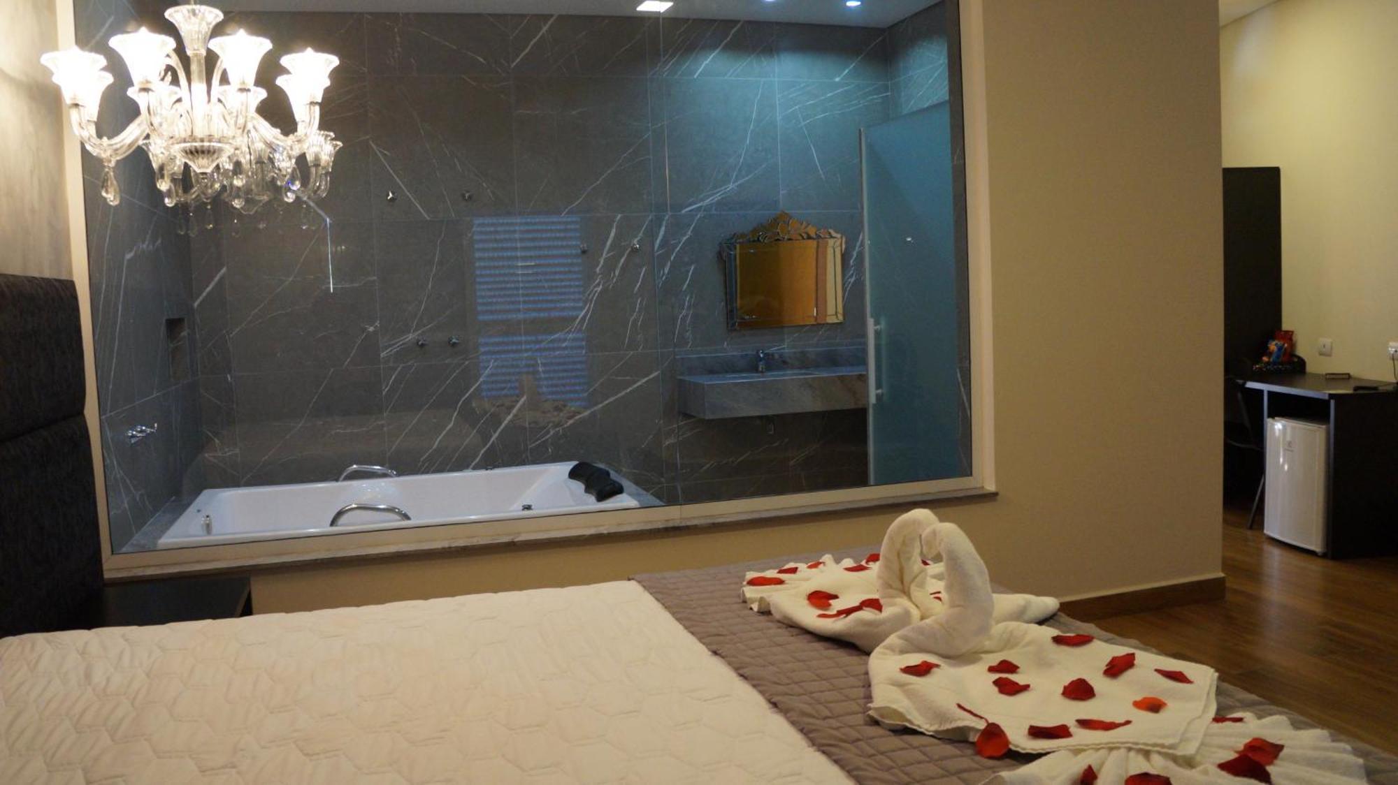 Hotel Beira Rio ピラジュ エクステリア 写真