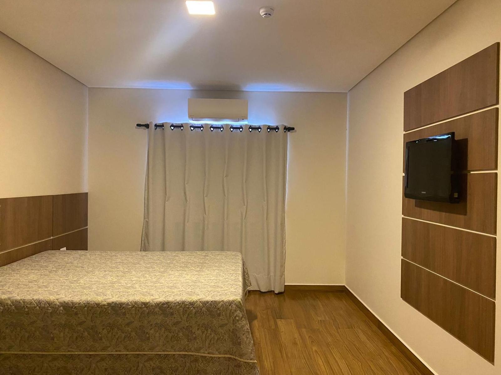 Hotel Beira Rio ピラジュ エクステリア 写真