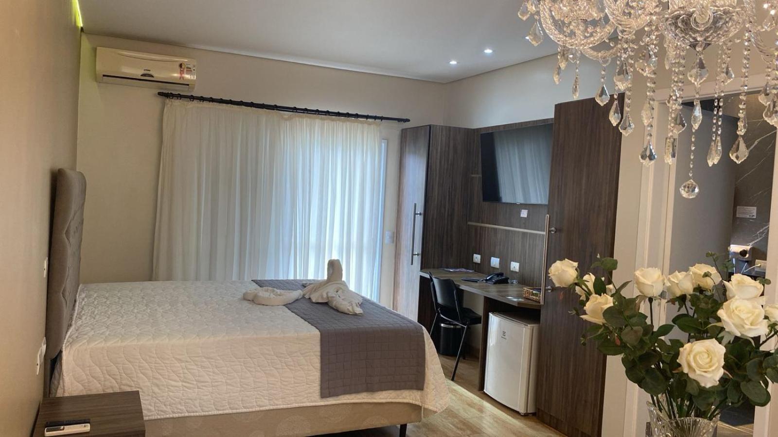 Hotel Beira Rio ピラジュ エクステリア 写真