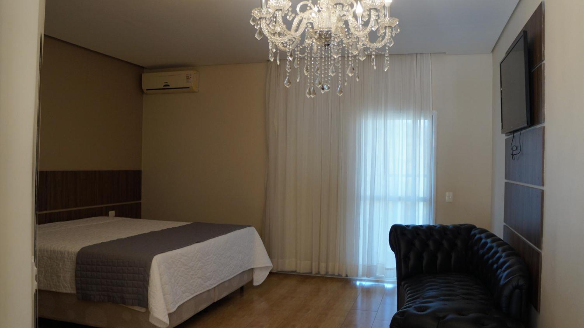 Hotel Beira Rio ピラジュ エクステリア 写真